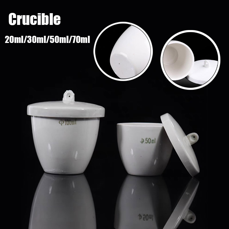 Ceramic Heat Emitter - 1 шт. 20мл/30мл/50мл/70мл, все размеры в