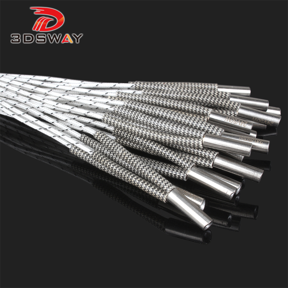 Ceramic Heat Emitter - 3DSWAY 3d принтер части 1 м/2