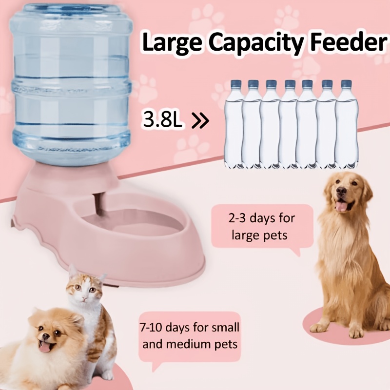 Автоматическая кормушка и поил – обзор и цена Royal Canin Food Medium