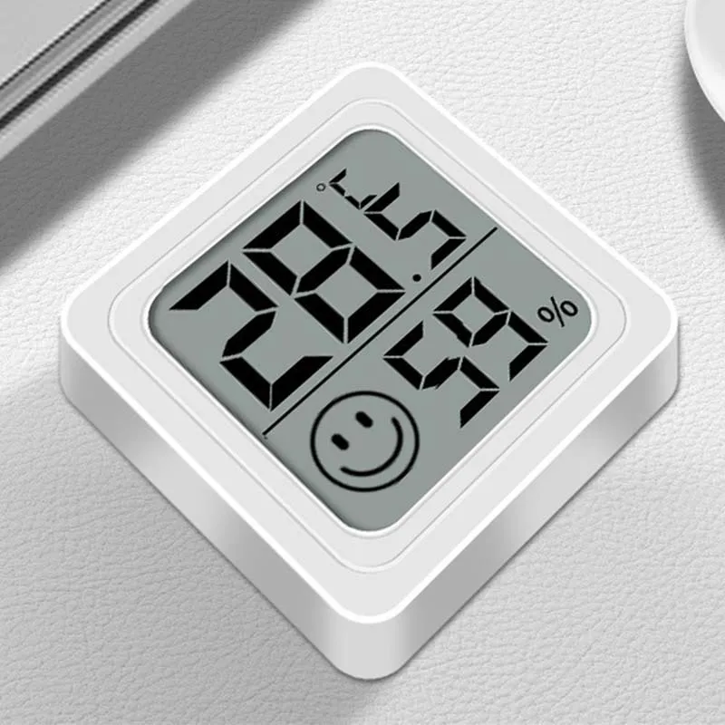 Внутренний мини-цифровой термо – обзор и цена Digital Hygrometer Probe