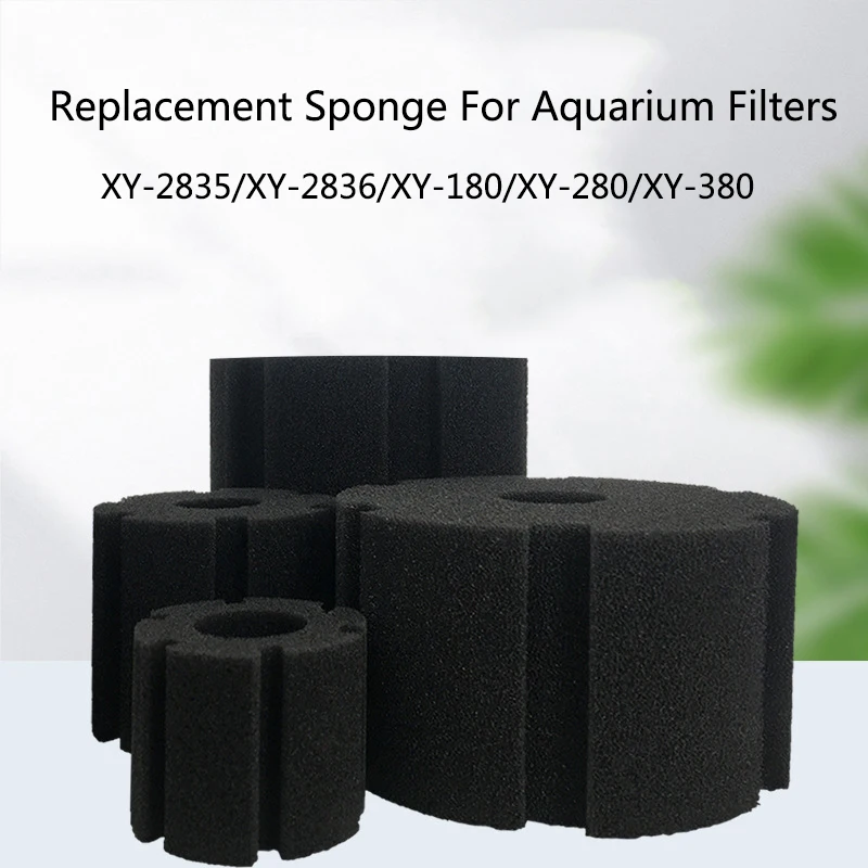 Аксессуары для аквариума, аксе – обзор и цена Aquael Filter Fzn