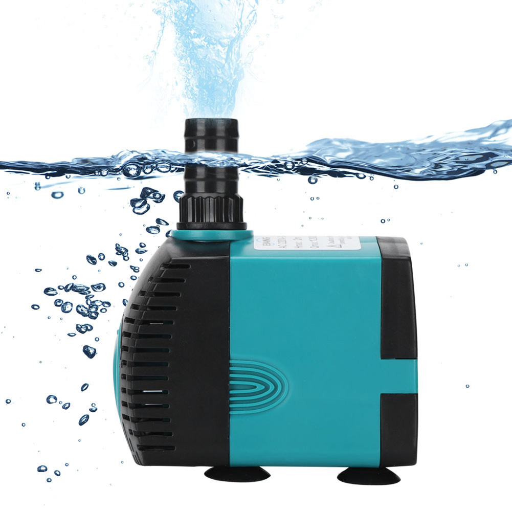 Погружной водяной насос для ак – обзор и цена Aquael Filter Fzn