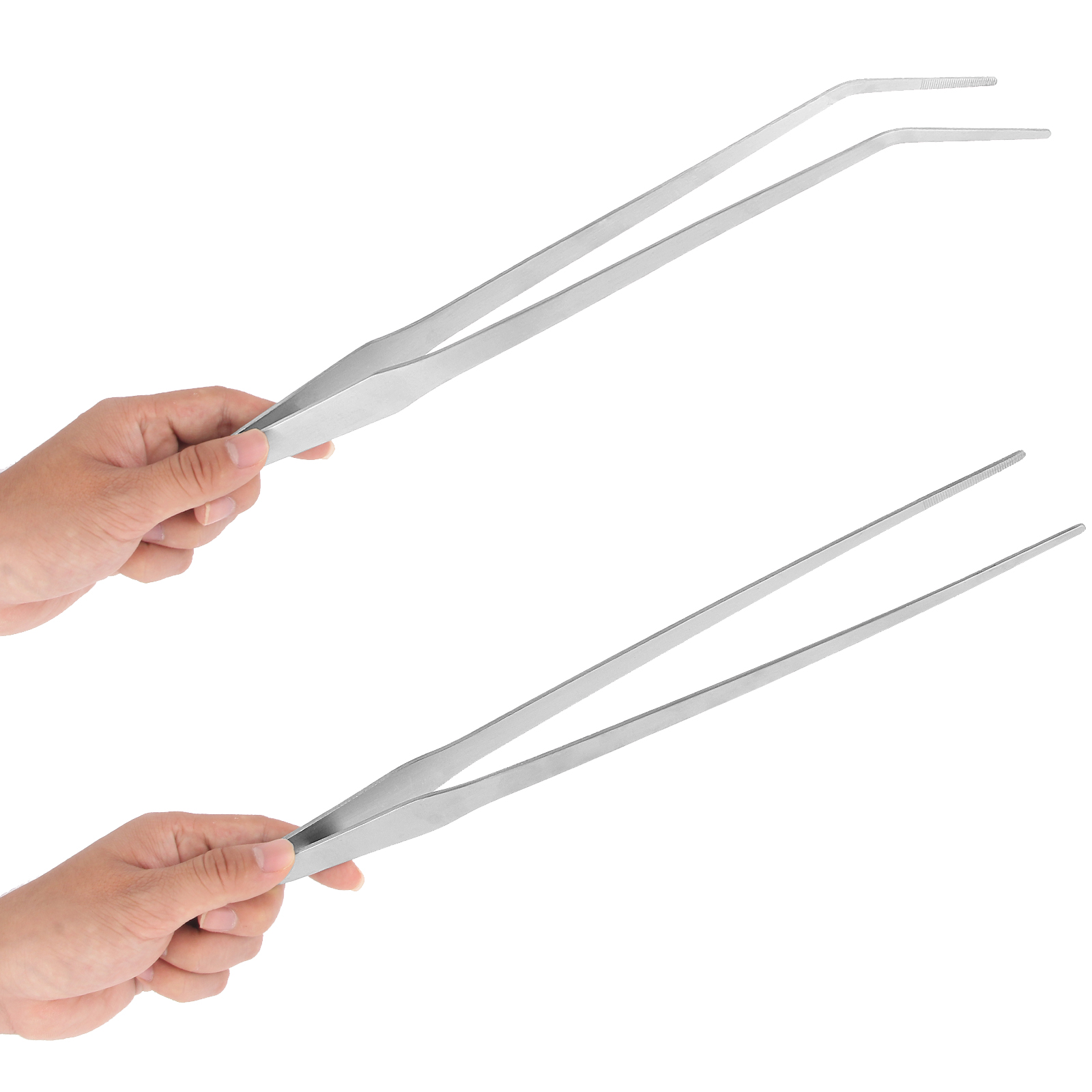Пинцеты FEITA из нержавеющей с – обзор и цена Feeding Tong Stainless