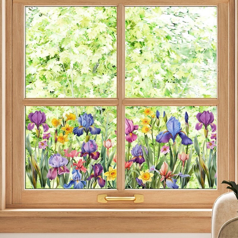 Красочные красивые наклейки на – обзор и цена Pvc Panel Background