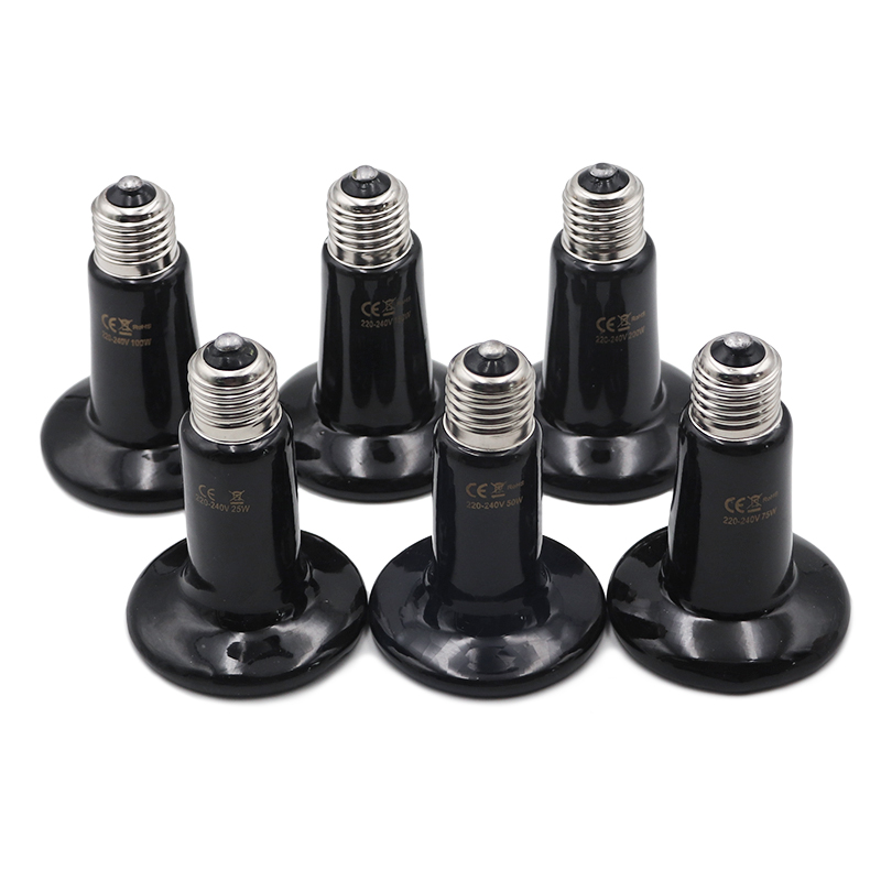 Набор из 5 инфракрасных керами – обзор и цена Ceramic Heat Emitter